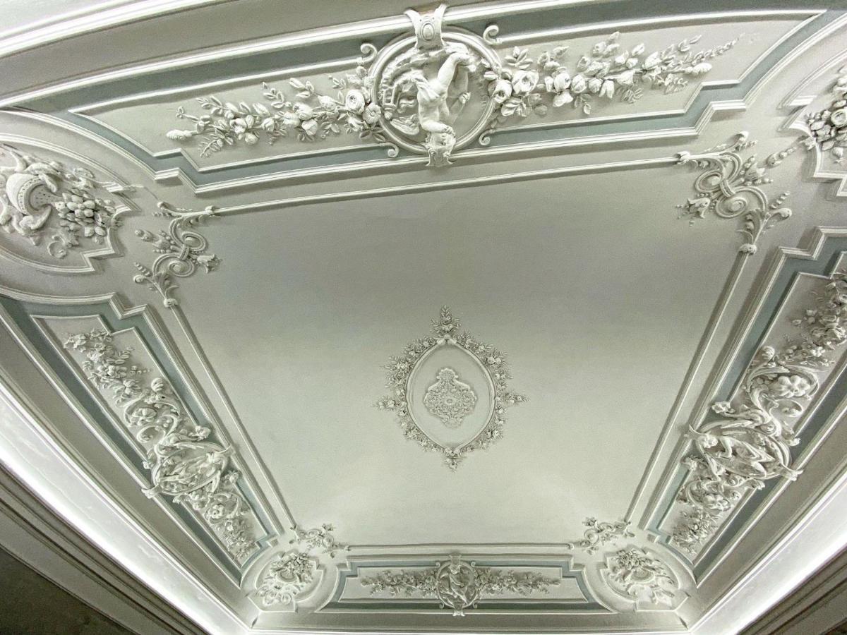 Superior Apartment Катания Екстериор снимка