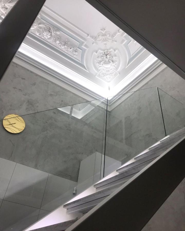 Superior Apartment Катания Екстериор снимка