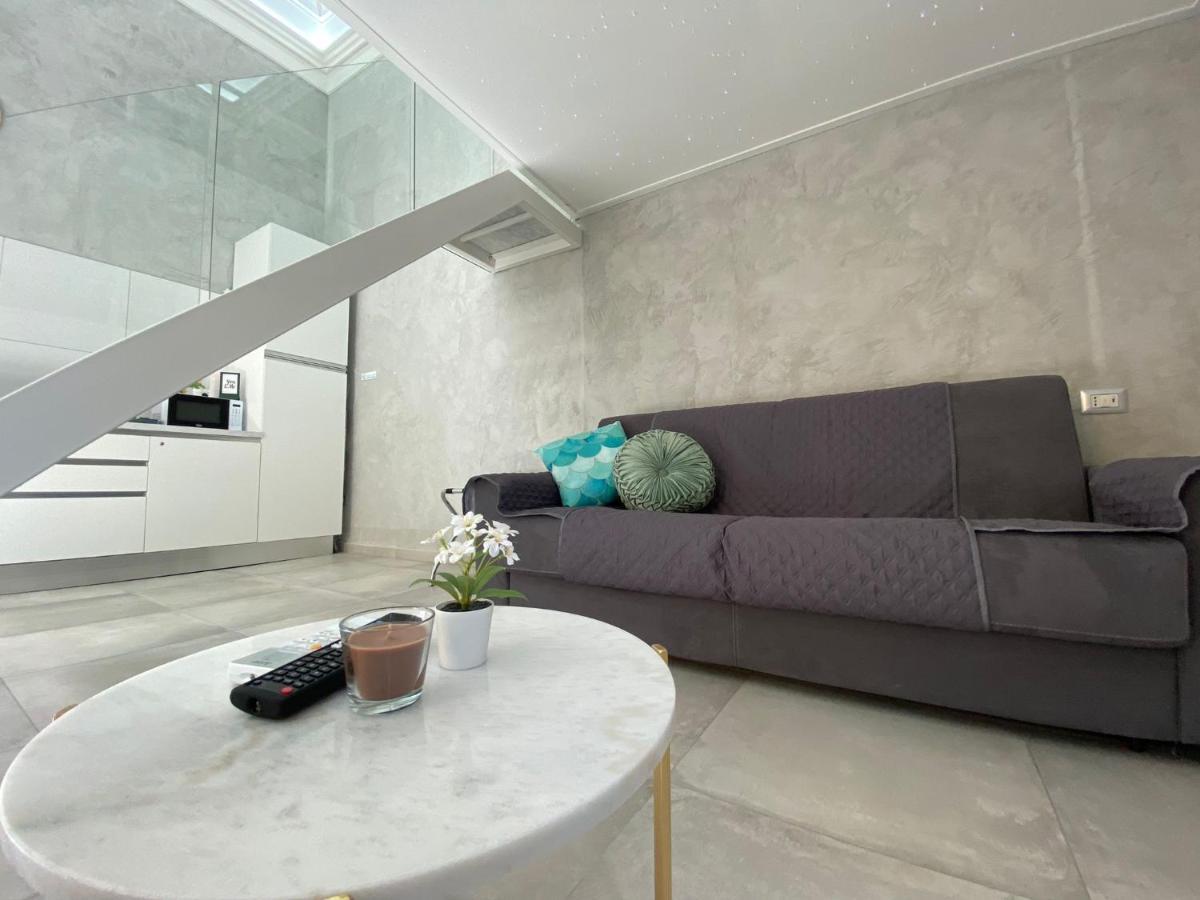 Superior Apartment Катания Екстериор снимка