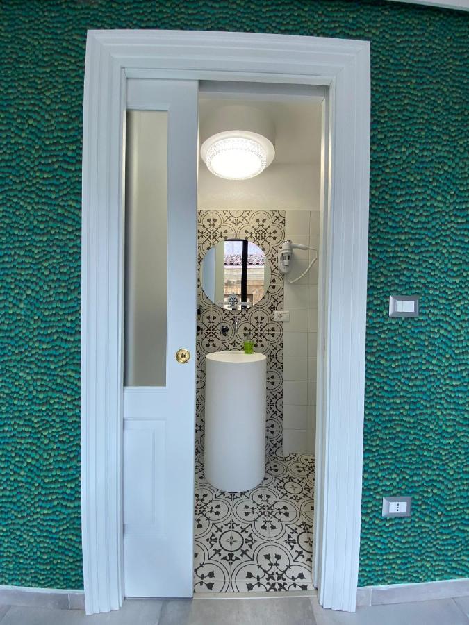 Superior Apartment Катания Екстериор снимка