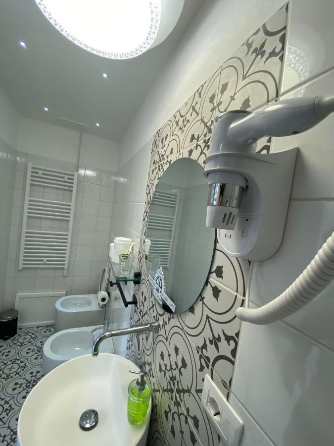 Superior Apartment Катания Екстериор снимка