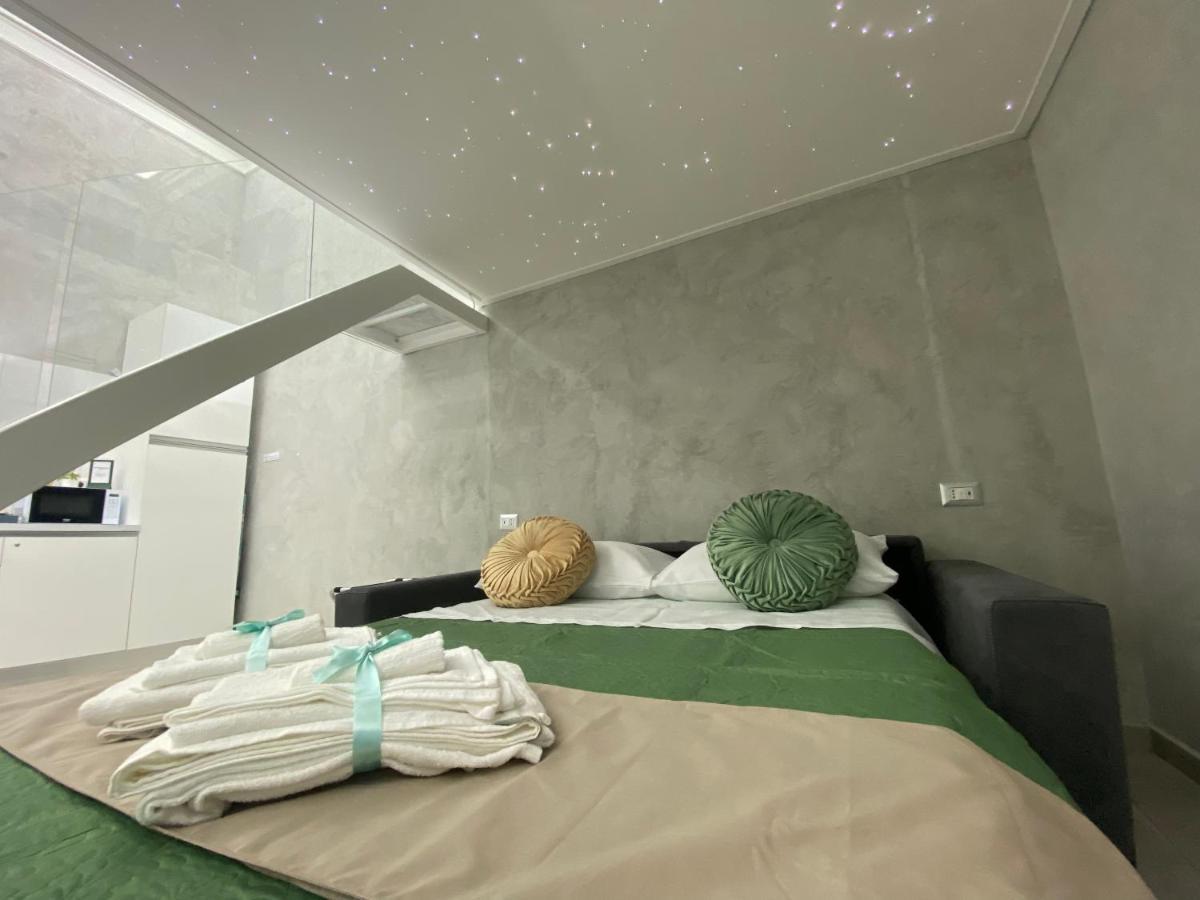 Superior Apartment Катания Екстериор снимка