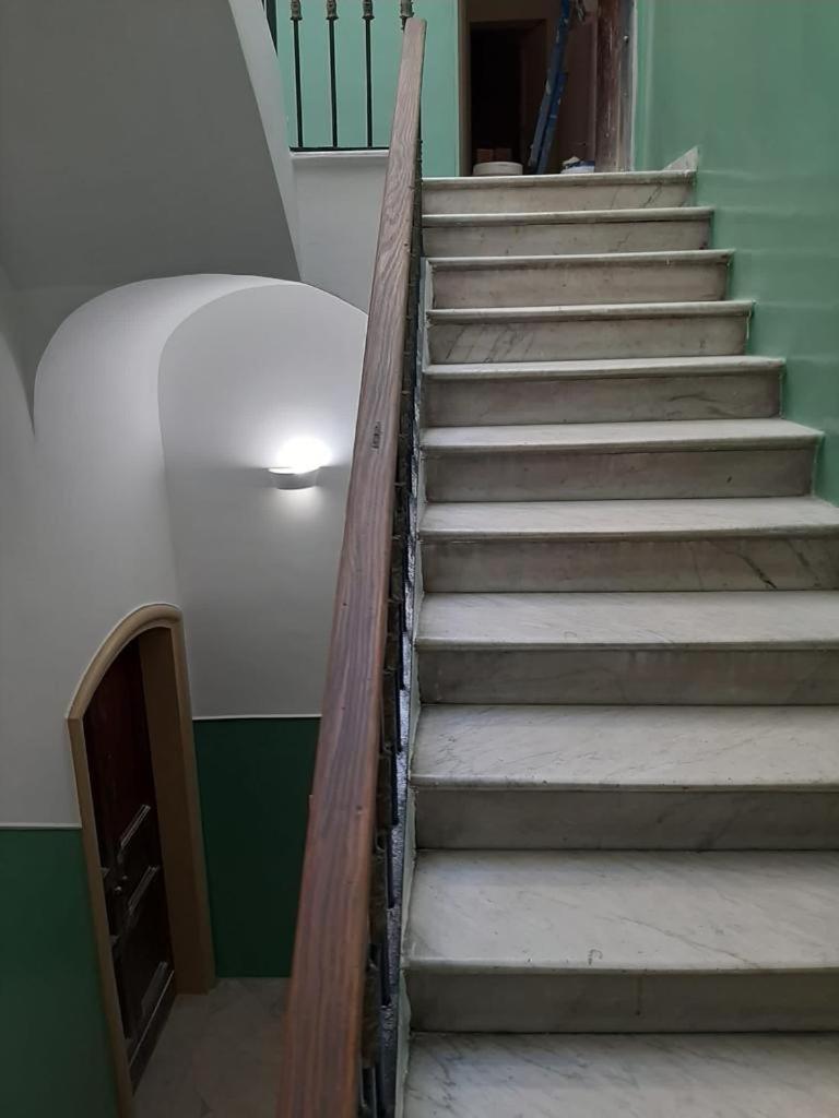 Superior Apartment Катания Екстериор снимка