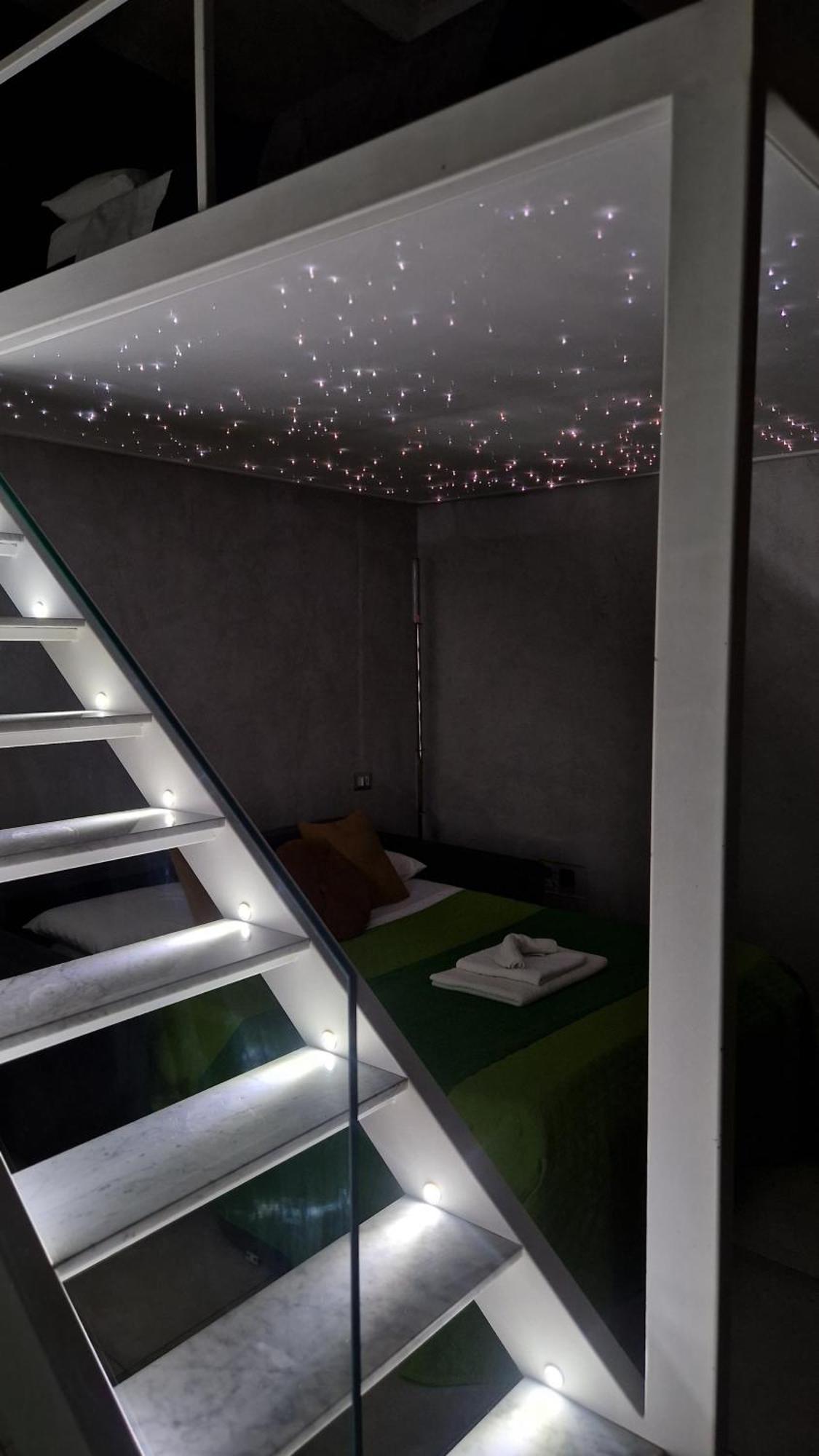 Superior Apartment Катания Екстериор снимка