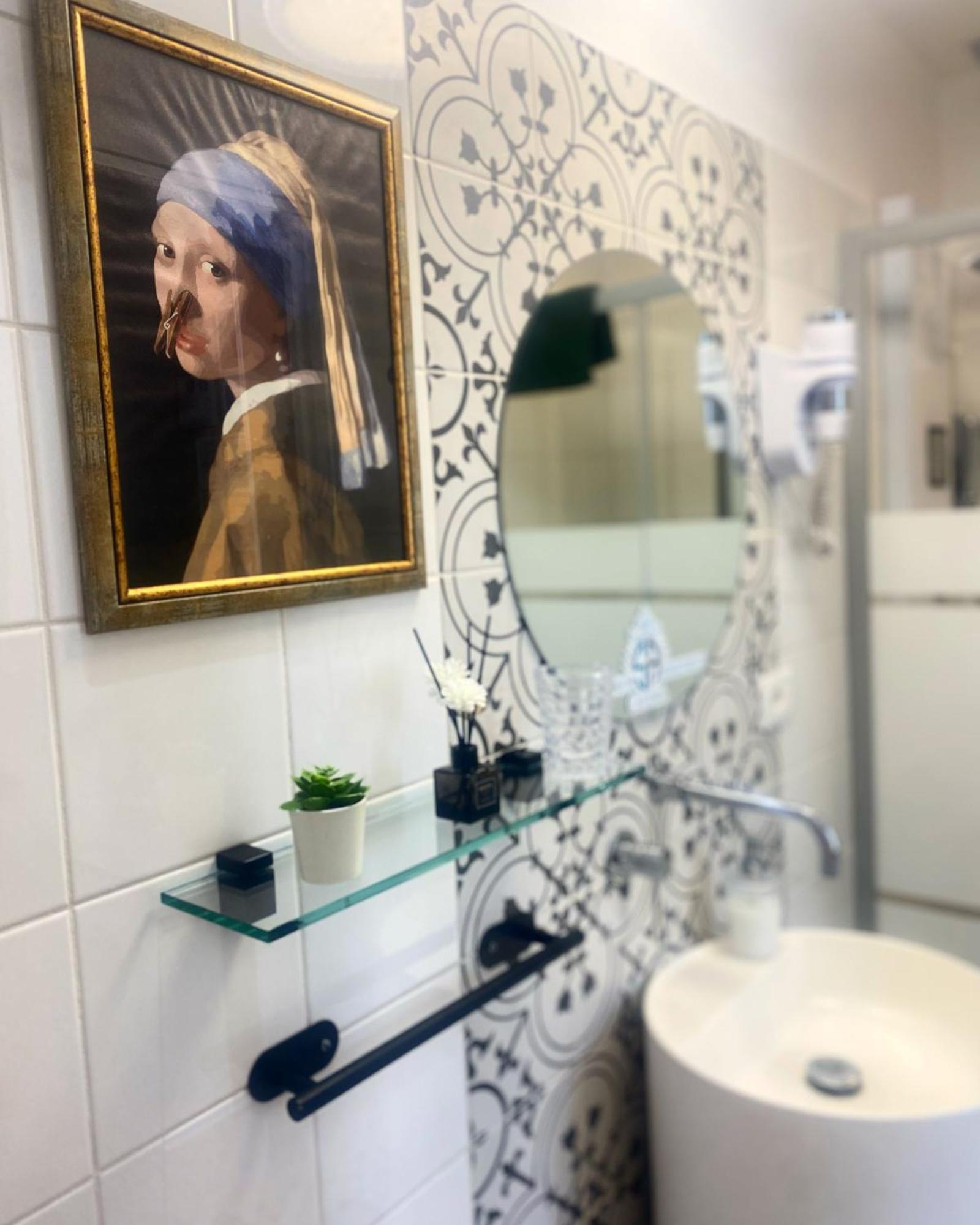 Superior Apartment Катания Екстериор снимка